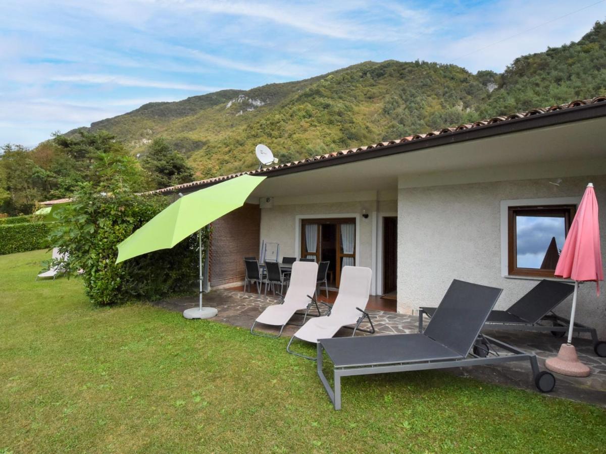 Holiday Home Villa Lackas-1 By Interhome Crone Εξωτερικό φωτογραφία