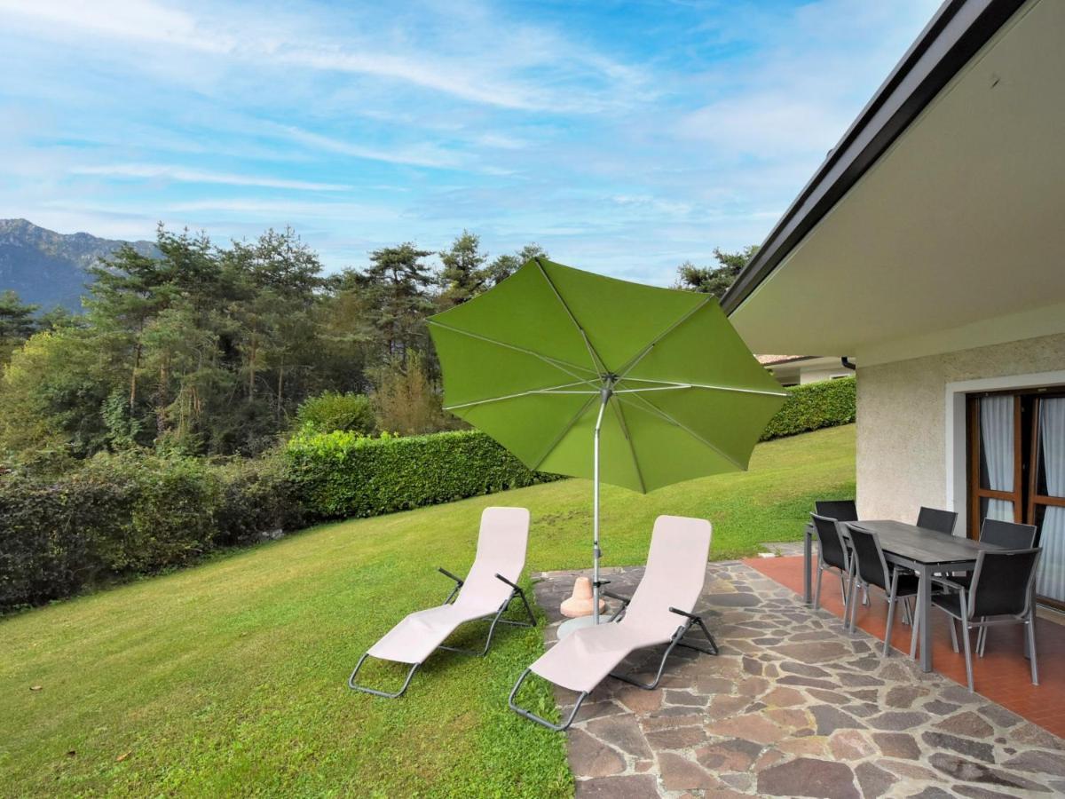 Holiday Home Villa Lackas-1 By Interhome Crone Εξωτερικό φωτογραφία