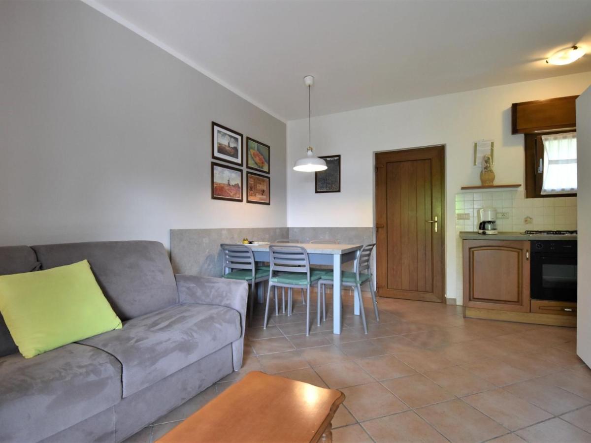 Holiday Home Villa Lackas-1 By Interhome Crone Εξωτερικό φωτογραφία