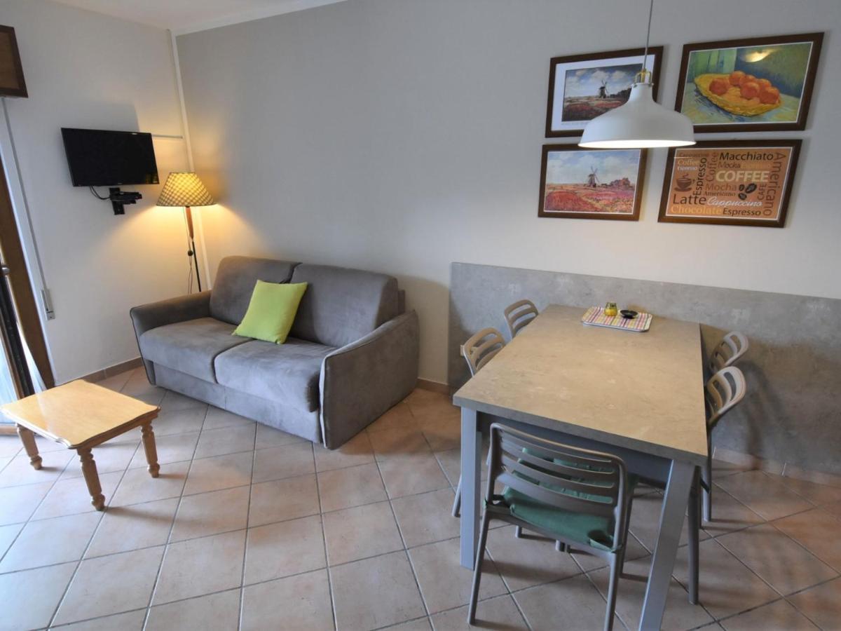 Holiday Home Villa Lackas-1 By Interhome Crone Εξωτερικό φωτογραφία