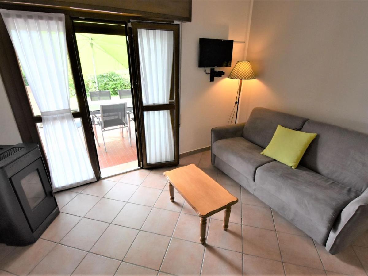 Holiday Home Villa Lackas-1 By Interhome Crone Εξωτερικό φωτογραφία